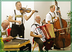 Eröffnungsfeier Musik