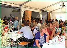 Eröffnungsfeier