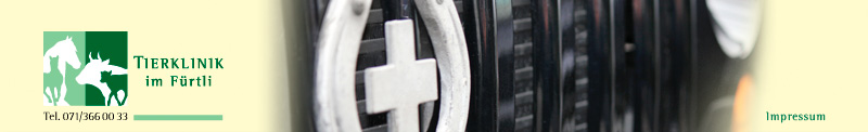 Tierklinik im F�rtli